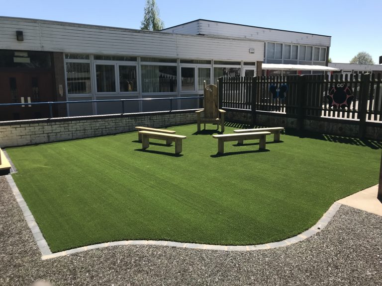 Artificial grass